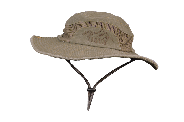 Cava Mancha controlador Artículo Gorro safari algodón especial semicalado en Flabar Sombreros